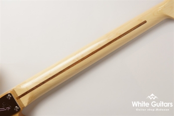 Made in Japan Traditional 70s Telecaster Thinline - Natural