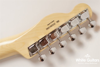 Made in Japan Traditional 70s Telecaster Thinline - Natural