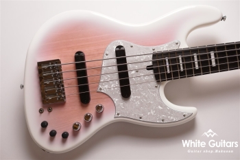 XJ-1T/5st/Ash/Ebony - Sakura Blonde