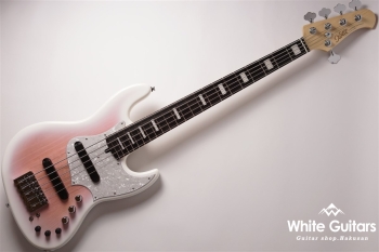 XJ-1T/5st/Ash/Ebony - Sakura Blonde