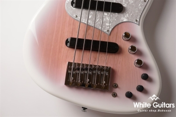 XJ-1T/5st/Ash/Ebony - Sakura Blonde