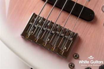 XJ-1T/5st/Ash/Ebony - Sakura Blonde