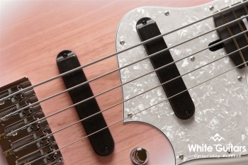 XJ-1T/5st/Ash/Ebony - Sakura Blonde