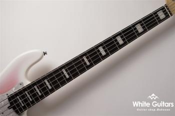 XJ-1T/5st/Ash/Ebony - Sakura Blonde