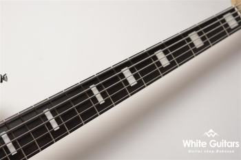 XJ-1T/5st/Ash/Ebony - Sakura Blonde