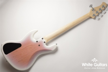 XJ-1T/5st/Ash/Ebony - Sakura Blonde