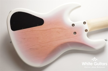 XJ-1T/5st/Ash/Ebony - Sakura Blonde