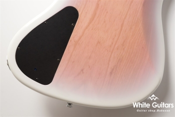 XJ-1T/5st/Ash/Ebony - Sakura Blonde