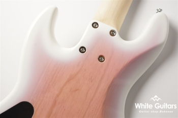 XJ-1T/5st/Ash/Ebony - Sakura Blonde