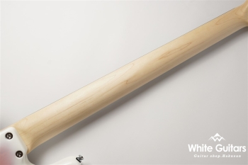 XJ-1T/5st/Ash/Ebony - Sakura Blonde