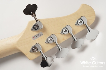 XJ-1T/5st/Ash/Ebony - Sakura Blonde