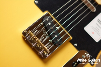 Made in Japan Traditional 50s Telecaster - Butterscotch Blonde