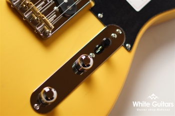 Made in Japan Traditional 50s Telecaster - Butterscotch Blonde