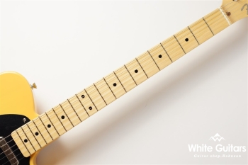 Made in Japan Traditional 50s Telecaster - Butterscotch Blonde
