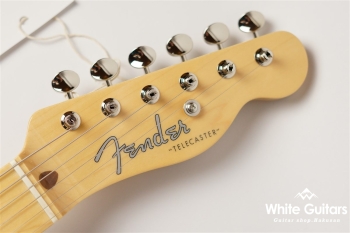 Made in Japan Traditional 50s Telecaster - Butterscotch Blonde