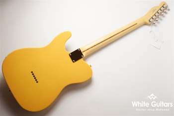 Made in Japan Traditional 50s Telecaster - Butterscotch Blonde