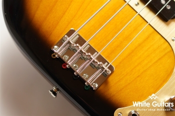 Made in Japan Heritage 50s Precision Bass