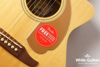 Newporter Player - Natural