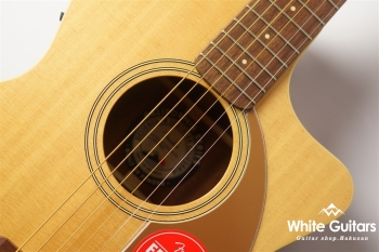 Newporter Player - Natural