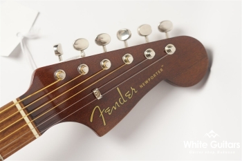 Newporter Player - Natural