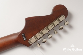 Newporter Player - Natural