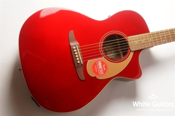 Newporter Player - Candy Apple Red