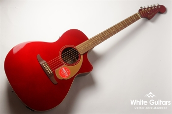 Newporter Player - Candy Apple Red