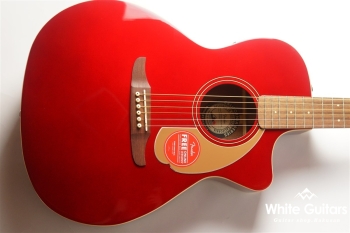 Newporter Player - Candy Apple Red