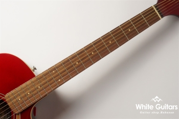 Newporter Player - Candy Apple Red