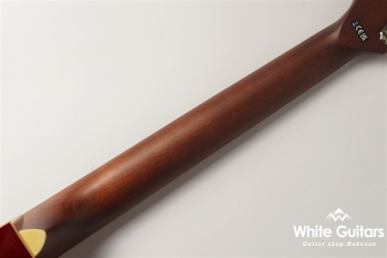 Newporter Player - Candy Apple Red