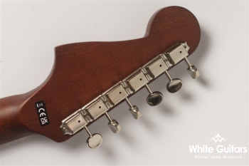 Newporter Player - Candy Apple Red