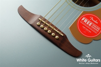 Newporter Player - Ice Blue Satin