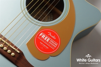 Newporter Player - Ice Blue Satin