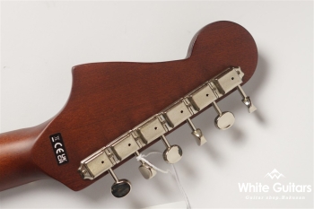 Newporter Player - Ice Blue Satin