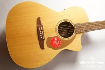 Newporter Player - Natural