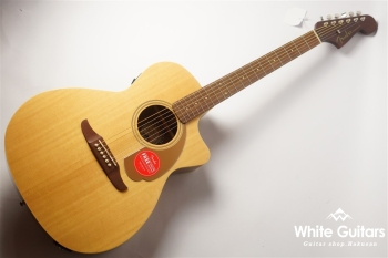 Newporter Player - Natural