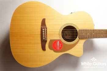 Newporter Player - Natural