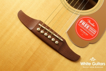 Newporter Player - Natural