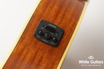 Newporter Player - Natural