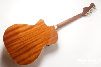 Newporter Player - Natural