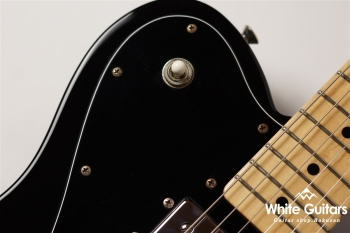 Made in Japan Traditional 70s Telecaster Custom - Black