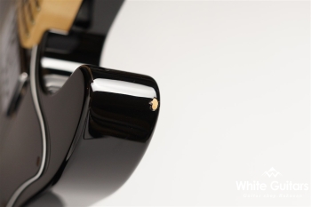 Made in Japan Traditional 70s Telecaster Custom - Black