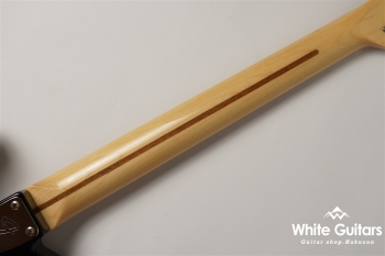 Made in Japan Traditional 70s Telecaster Custom - Black