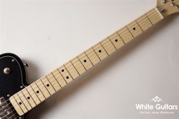 Made in Japan Traditional 70s Telecaster Custom - Black