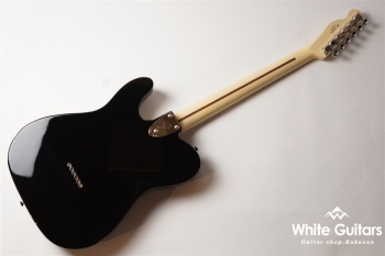 Made in Japan Traditional 70s Telecaster Custom - Black