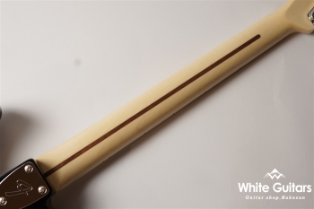 Made in Japan Traditional 70s Telecaster Custom - Black