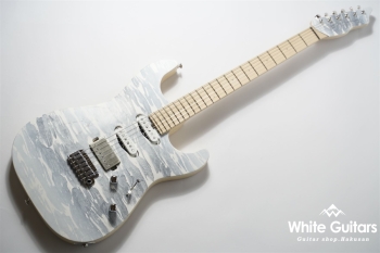 S-622 SSH Ash/M - Snowblind