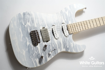 S-622 SSH Ash/M - Snowblind