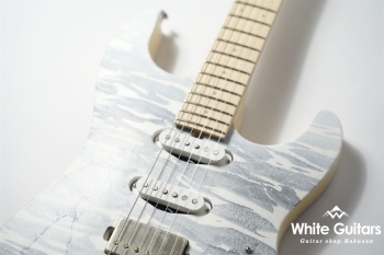 S-622 SSH Ash/M - Snowblind