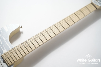 S-622 SSH Ash/M - Snowblind